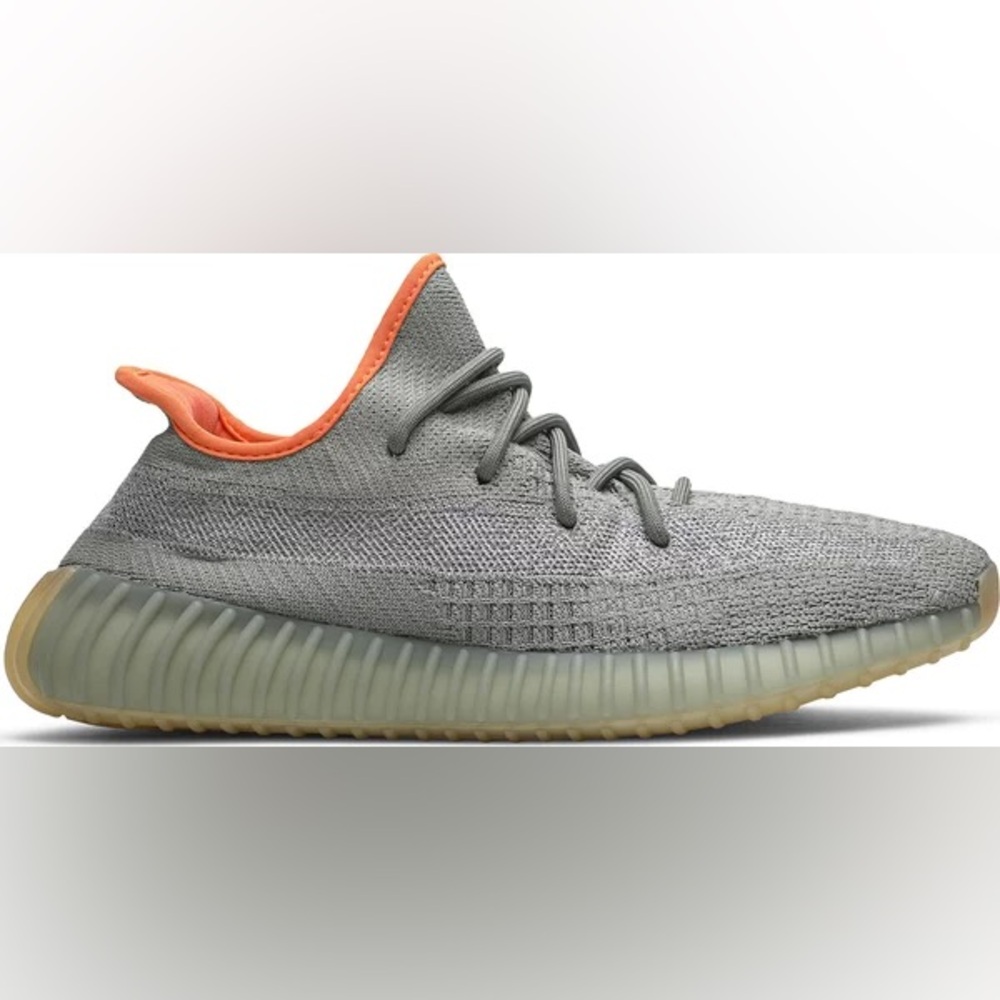 Yeezy Boost 350 V2 ‘Desert Sage’